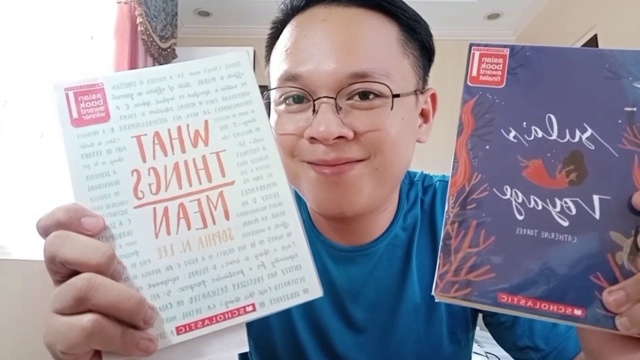 Book Review | Modern Filipino Writers And Why We Should Read Their Books