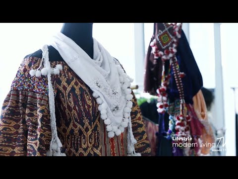 Dressed for the culture: Where to buy indigenous Filipino clothes
