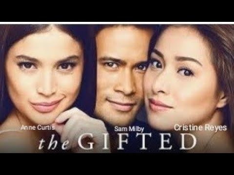 THE GIFTED (with English subtitles) Tagalog Movie